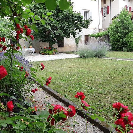 Willa Casa Bolego Cagno  Zewnętrze zdjęcie