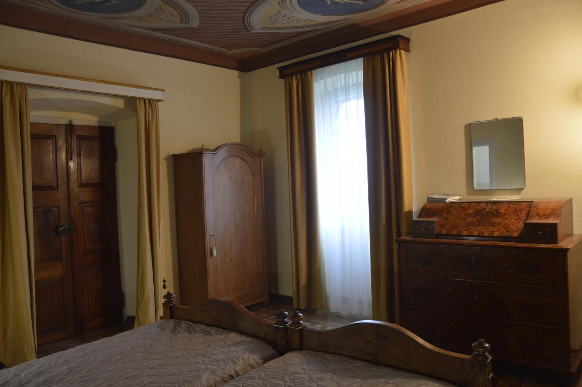 Willa Casa Bolego Cagno  Zewnętrze zdjęcie