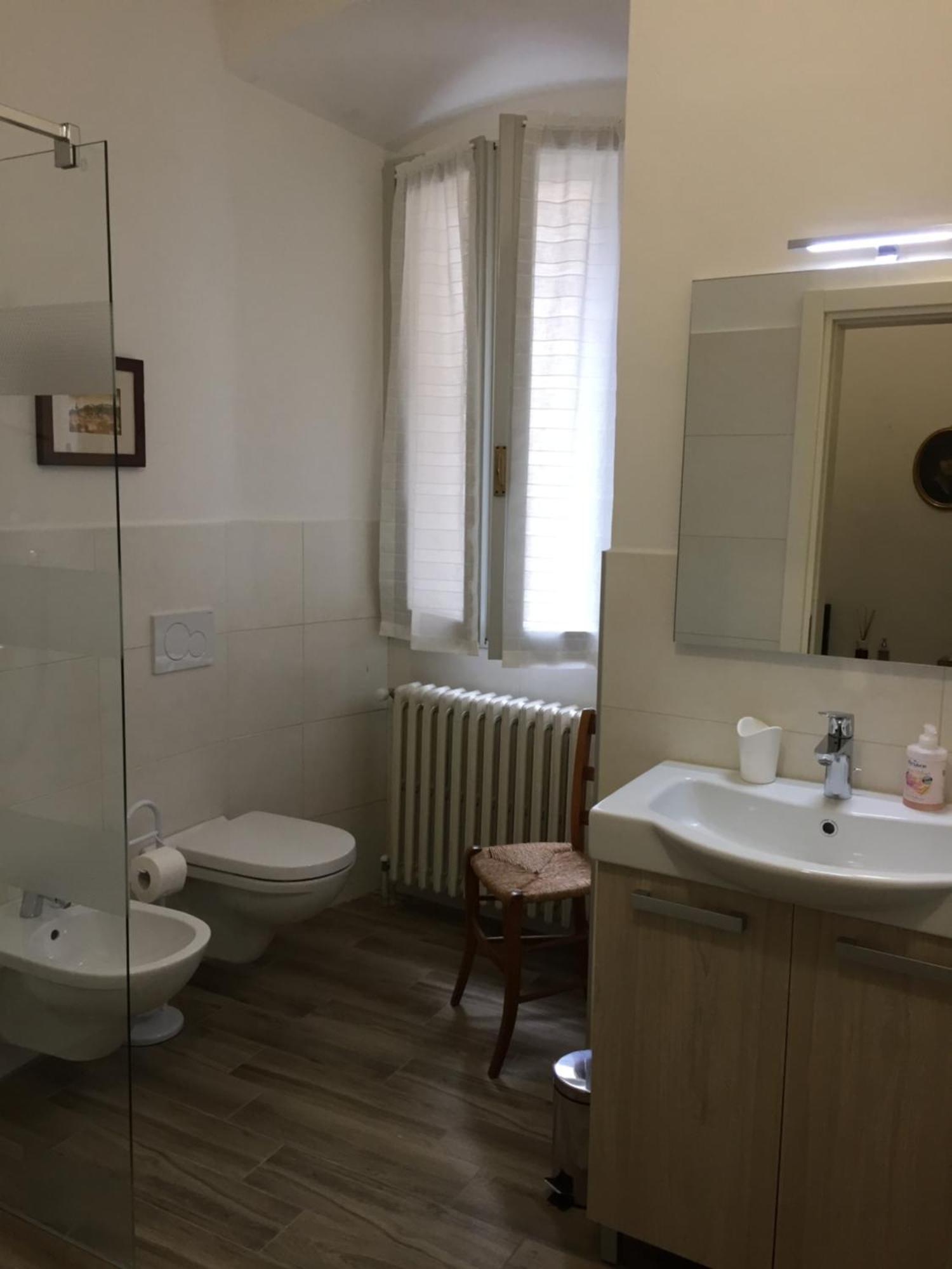 Willa Casa Bolego Cagno  Zewnętrze zdjęcie